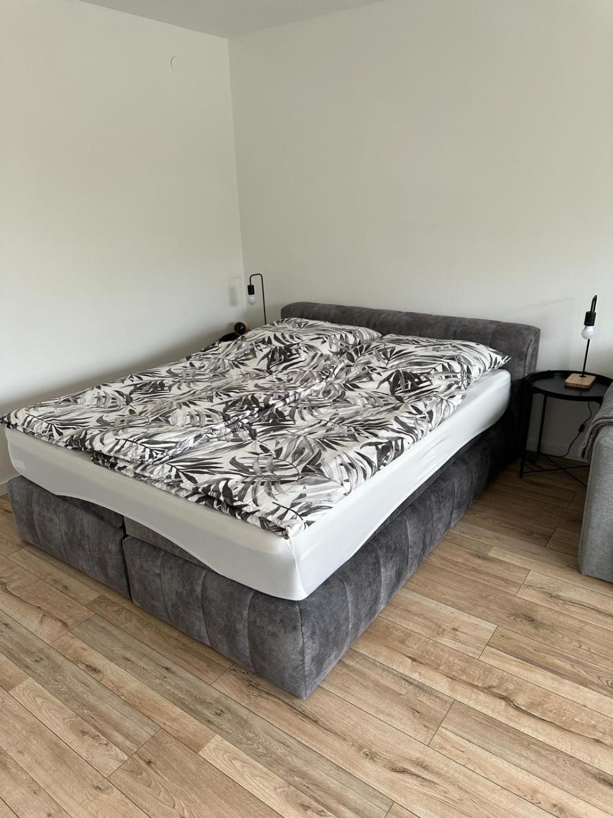 One100 I Appartement Lange Auszeit Bremerhaven Exteriér fotografie