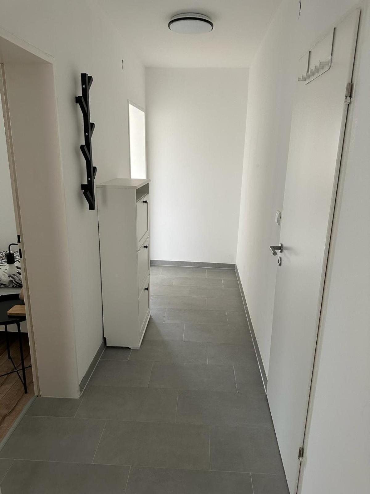 One100 I Appartement Lange Auszeit Bremerhaven Exteriér fotografie
