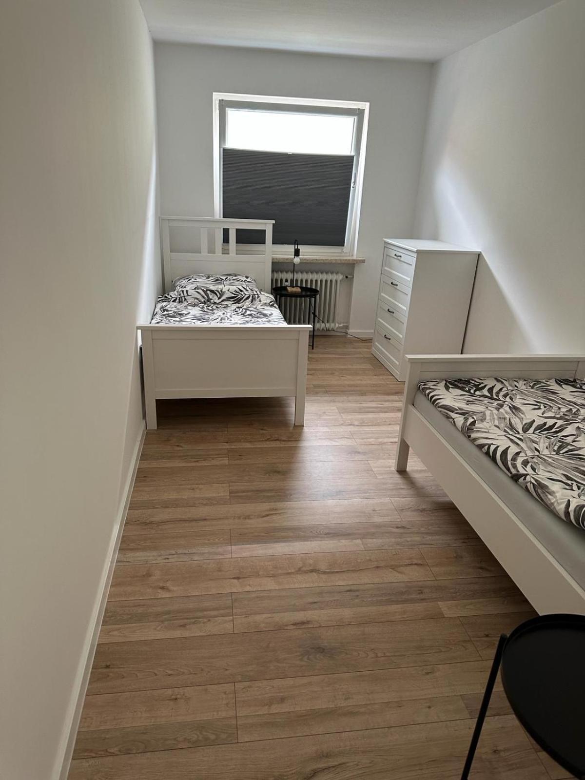 One100 I Appartement Lange Auszeit Bremerhaven Exteriér fotografie
