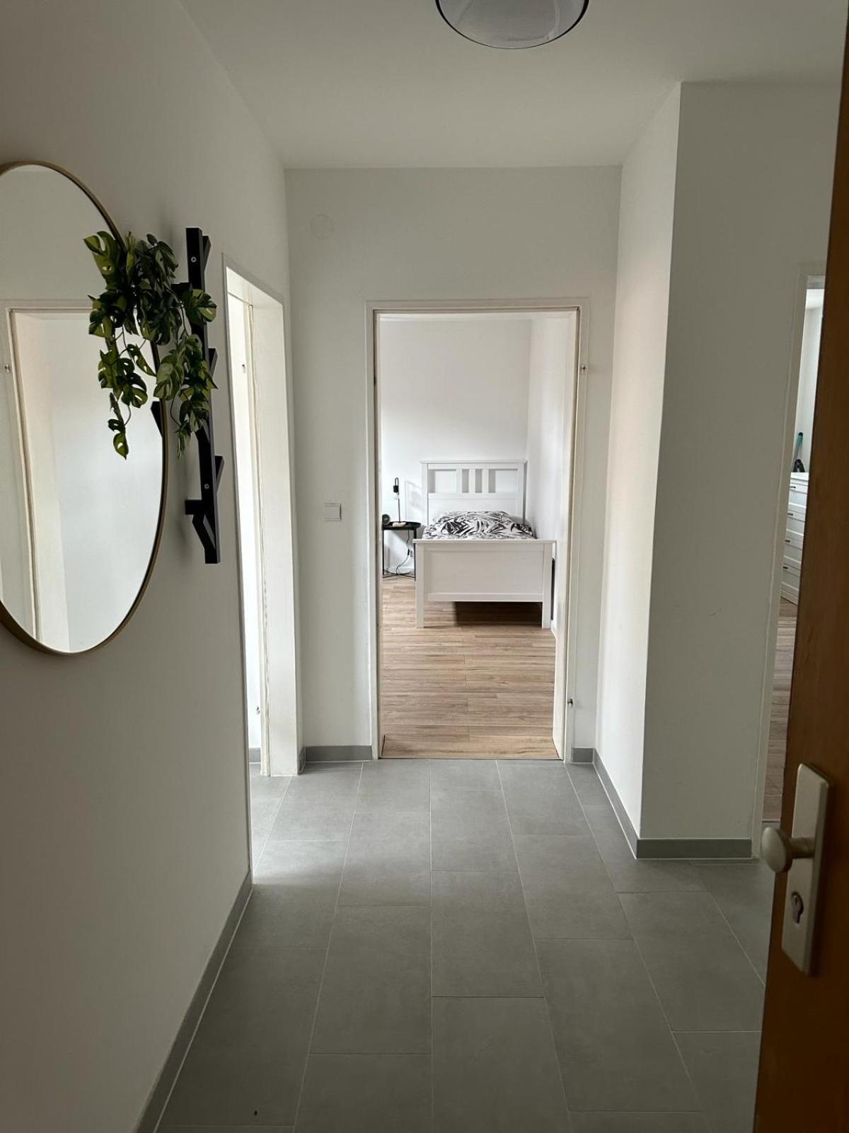 One100 I Appartement Lange Auszeit Bremerhaven Exteriér fotografie
