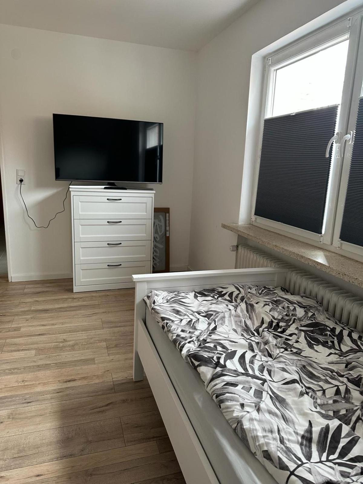 One100 I Appartement Lange Auszeit Bremerhaven Exteriér fotografie