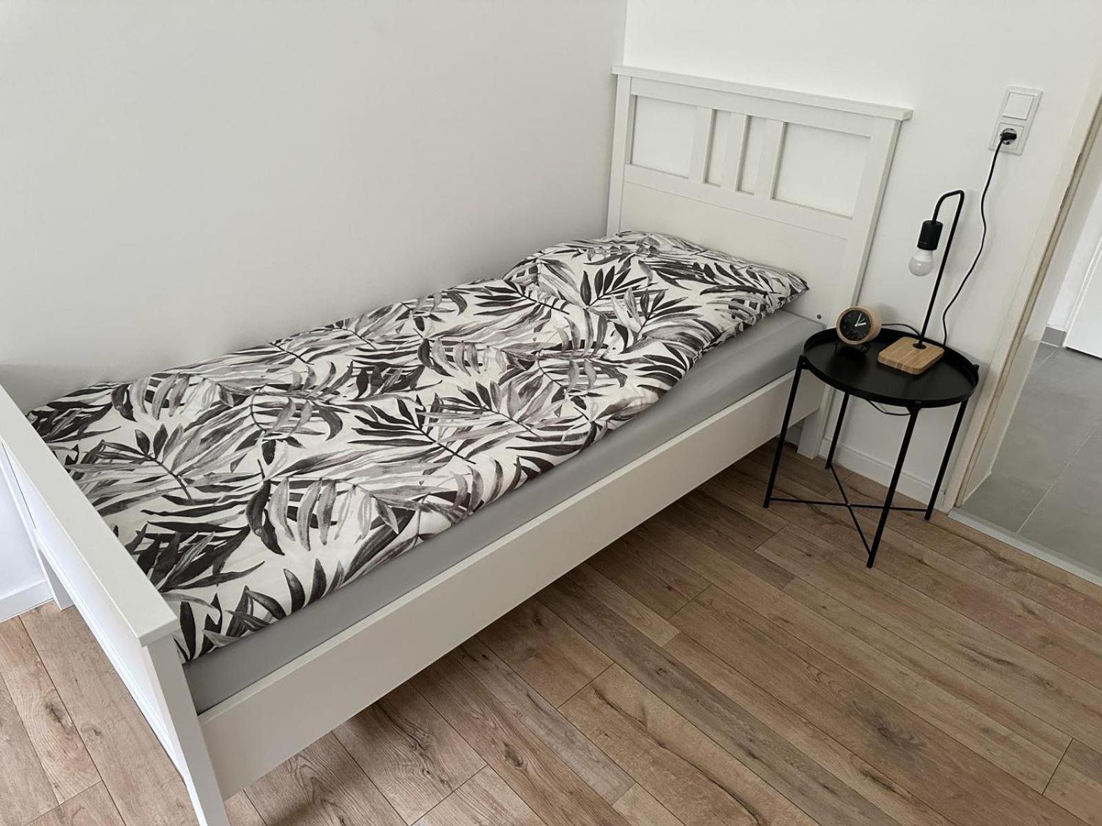 One100 I Appartement Lange Auszeit Bremerhaven Exteriér fotografie
