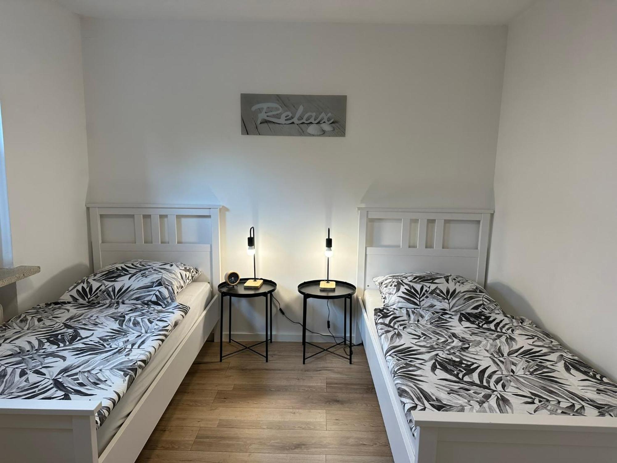 One100 I Appartement Lange Auszeit Bremerhaven Exteriér fotografie