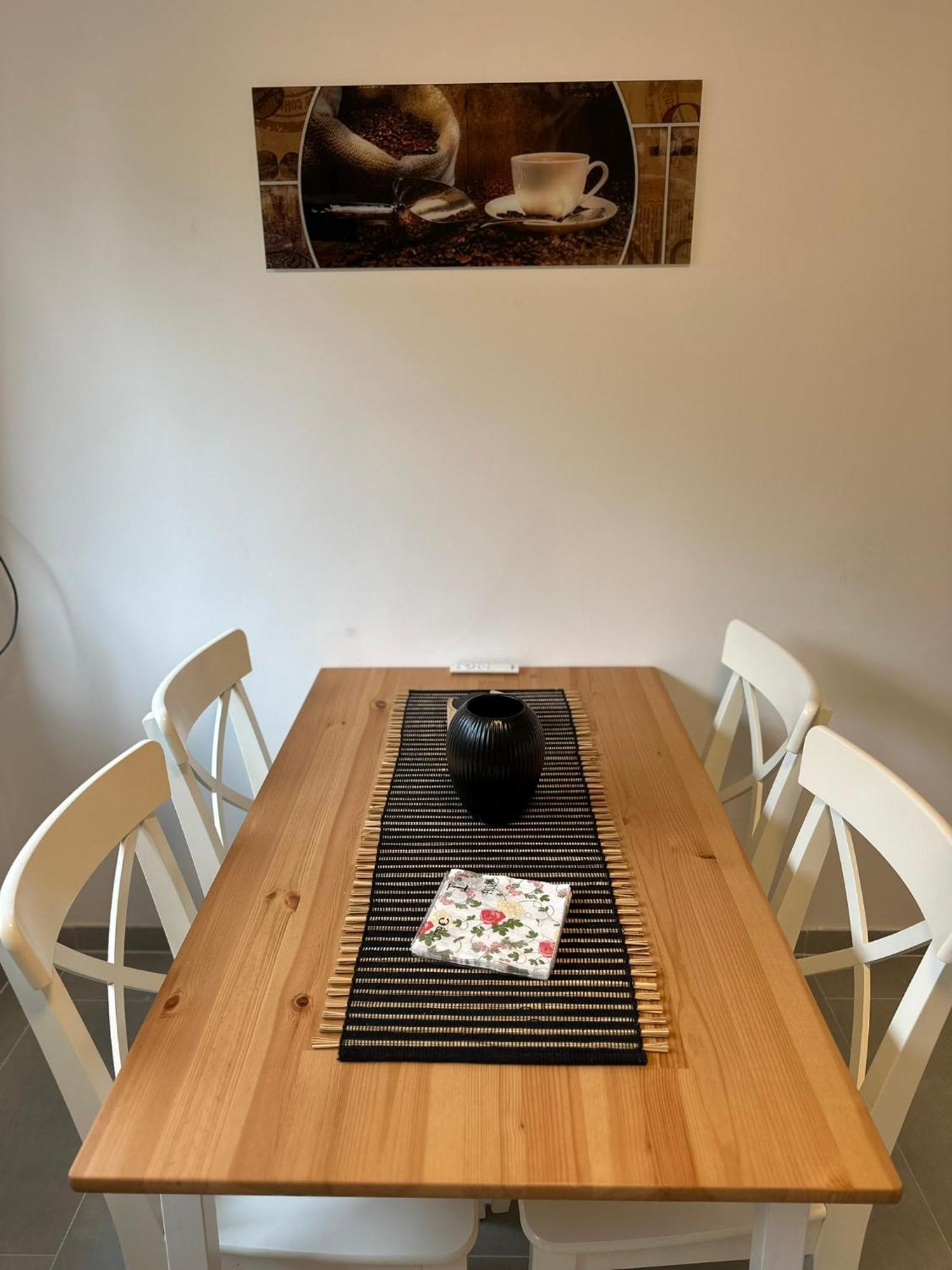 One100 I Appartement Lange Auszeit Bremerhaven Exteriér fotografie