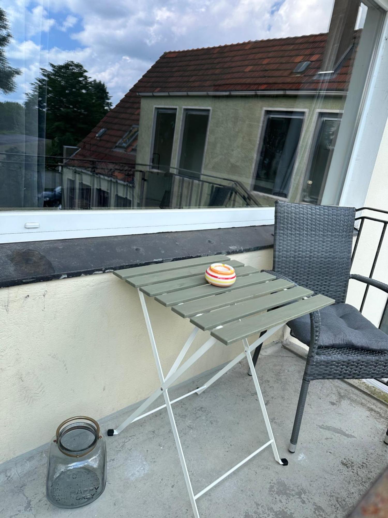 One100 I Appartement Lange Auszeit Bremerhaven Exteriér fotografie